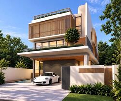 Serangoon Garden Estate (D19), Semi-Detached #619854421